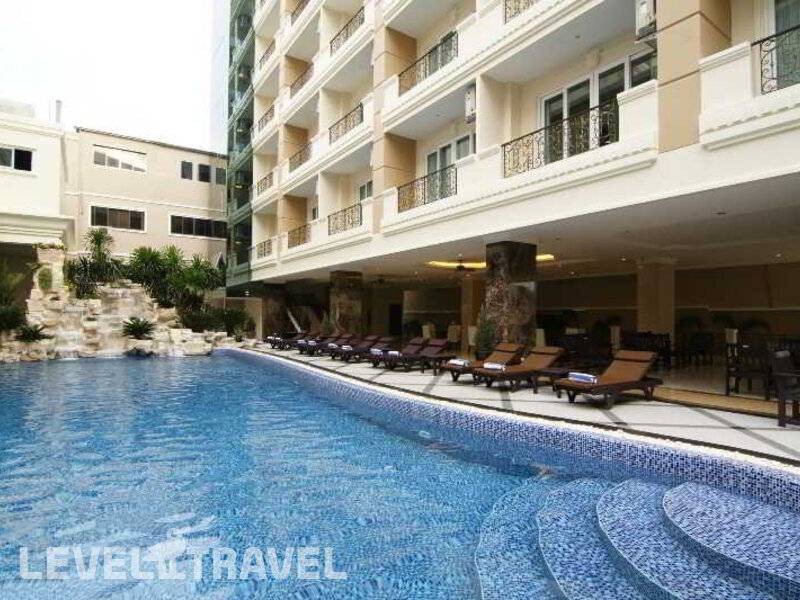 Фотография Miracle Suite Hotel
