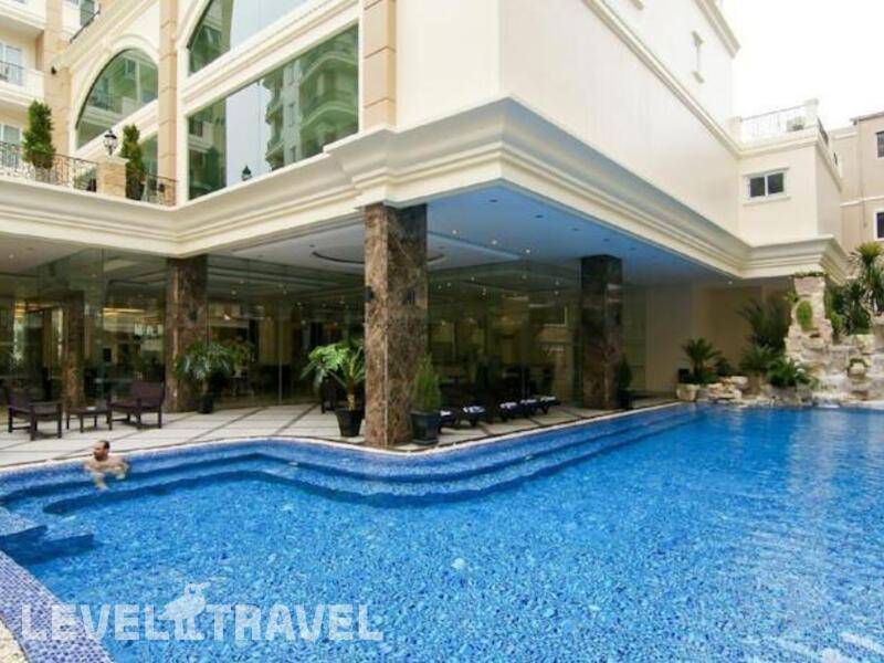 Фотография Miracle Suite Hotel