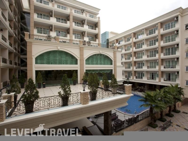 Фотография Miracle Suite Hotel