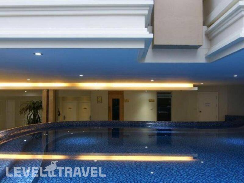 Фотография Miracle Suite Hotel