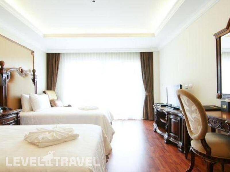 Фотография Miracle Suite Hotel
