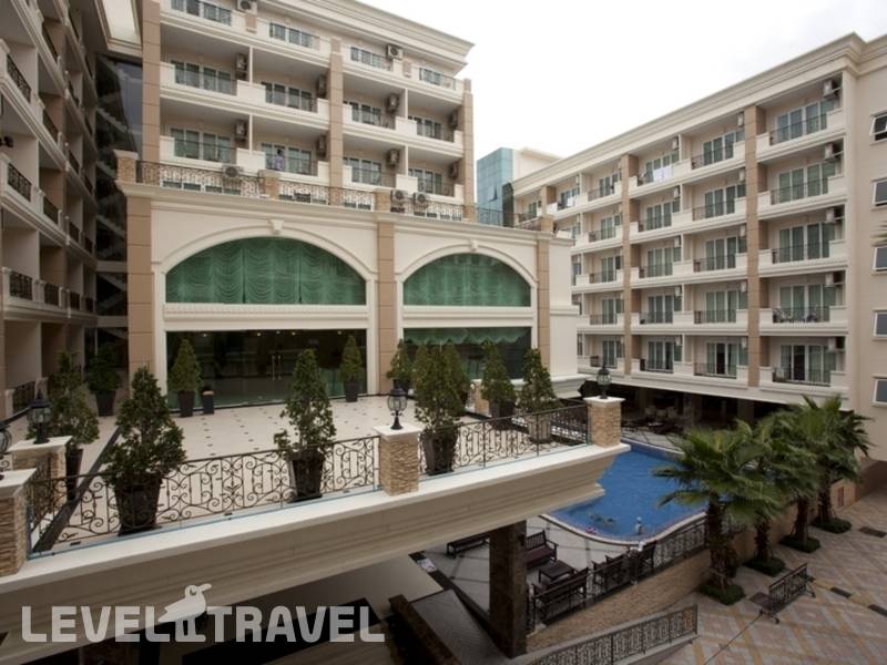 Фотография Miracle Suite Hotel