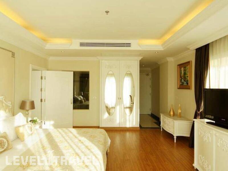 Фотография Miracle Suite Hotel