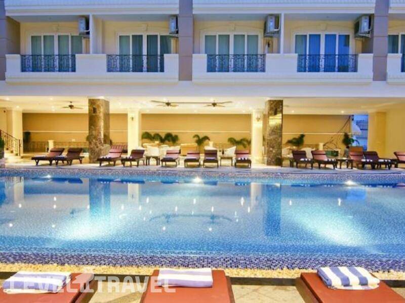 Фотография Miracle Suite Hotel
