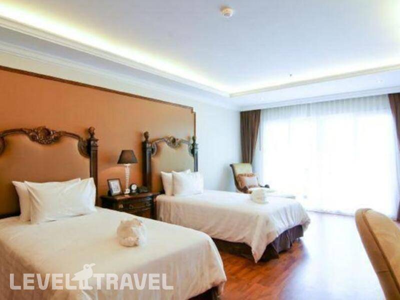 Фотография Miracle Suite Hotel