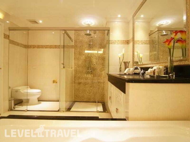 Фотография Miracle Suite Hotel