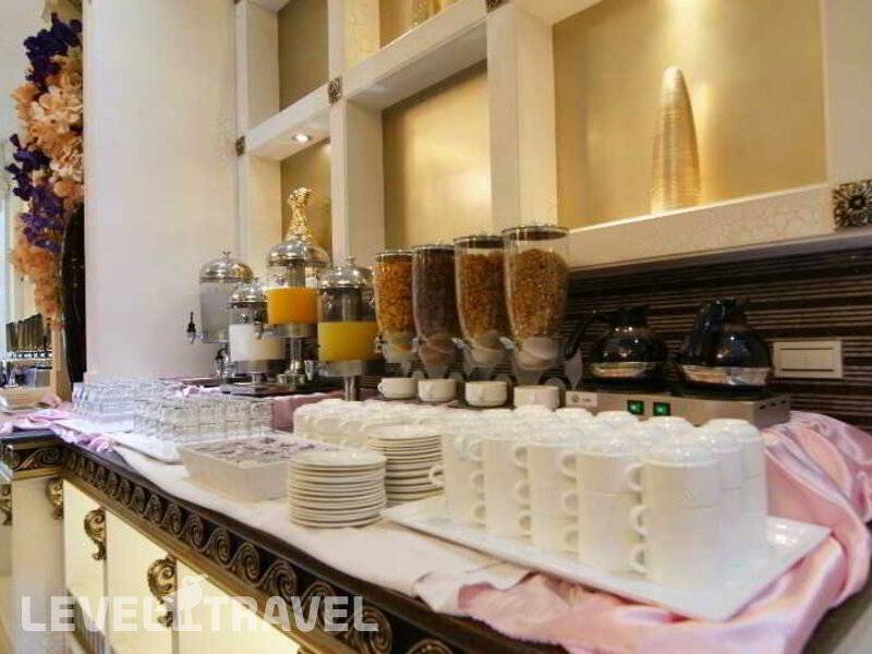Фотография Miracle Suite Hotel