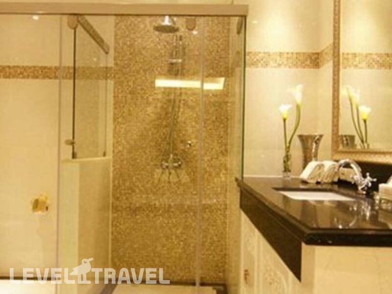 Фотография Miracle Suite Hotel