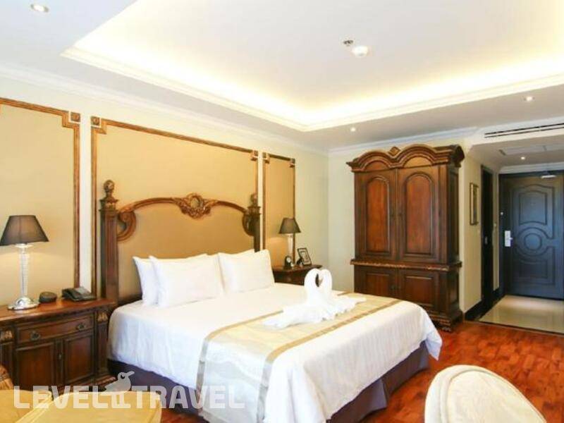 Фотография Miracle Suite Hotel