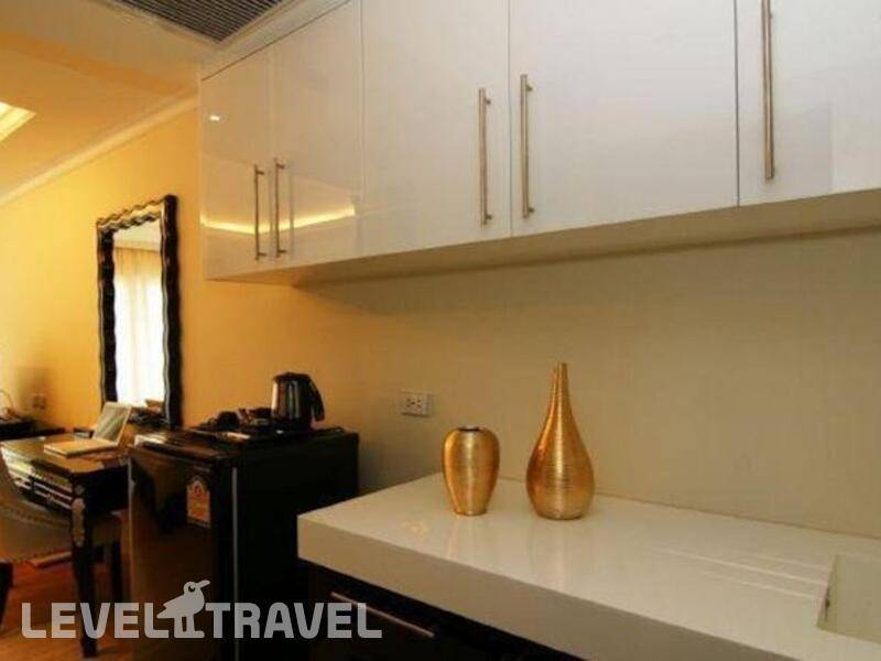 Фотография Miracle Suite Hotel