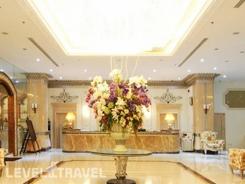 Фотография Miracle Suite Hotel