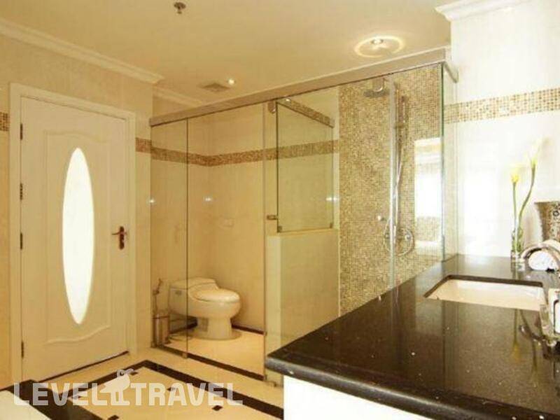 Фотография Miracle Suite Hotel