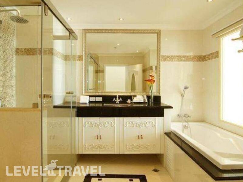 Фотография Miracle Suite Hotel