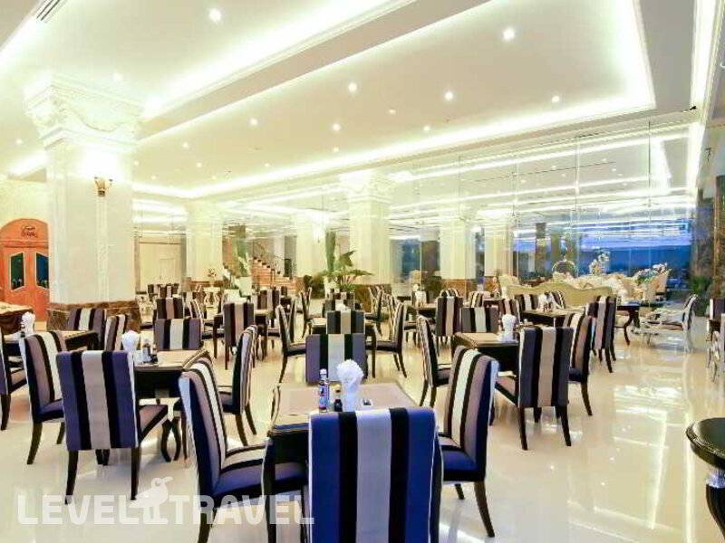 Фотография Miracle Suite Hotel