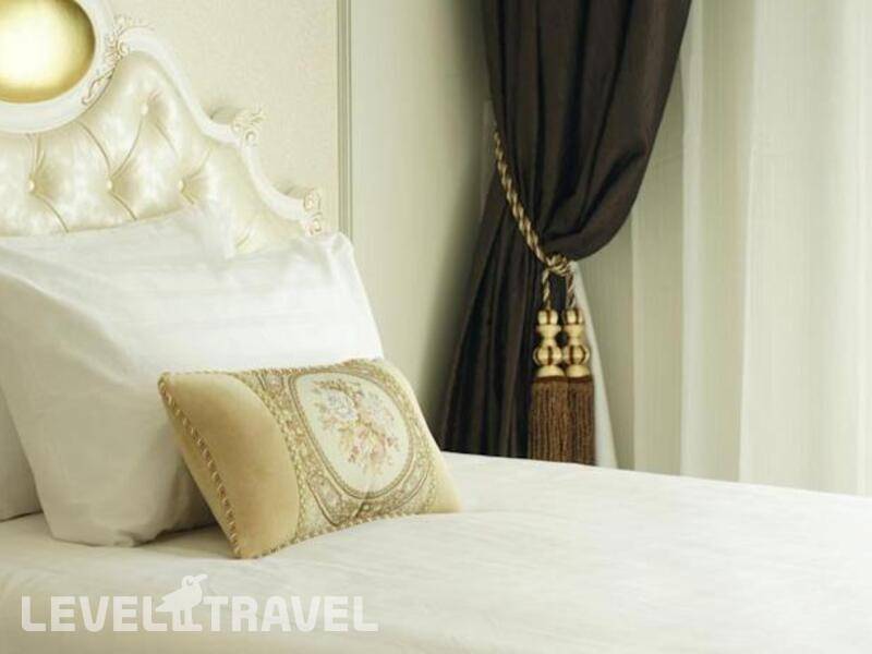 Фотография Miracle Suite Hotel