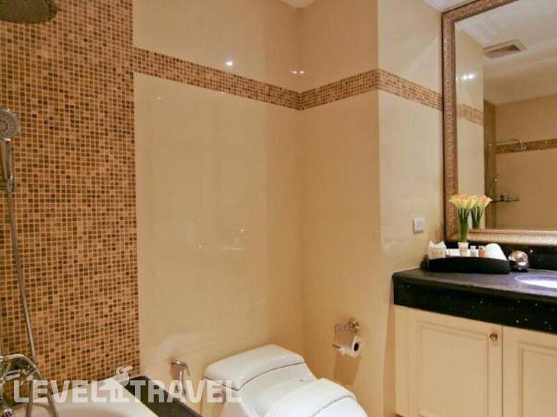 Фотография Miracle Suite Hotel