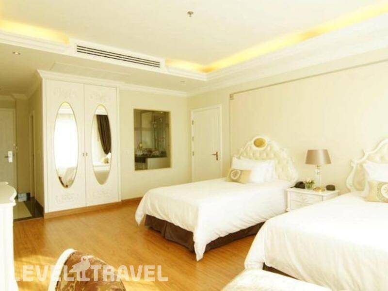 Фотография Miracle Suite Hotel