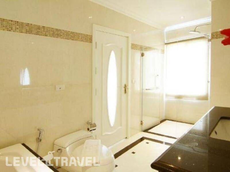 Фотография Miracle Suite Hotel