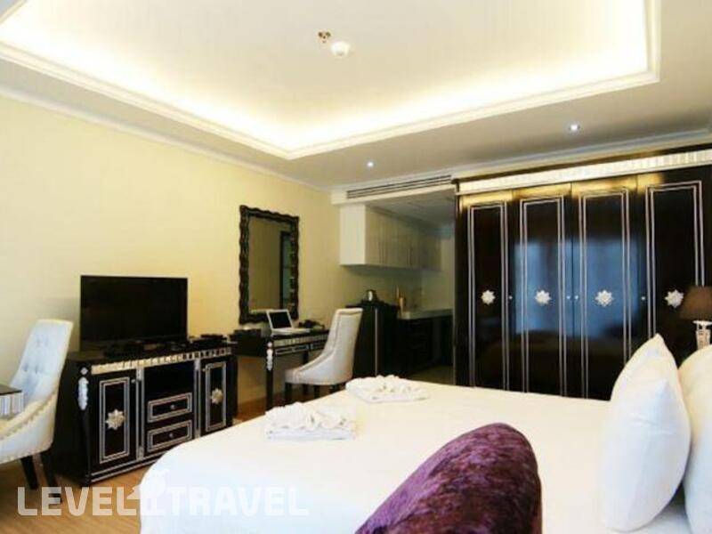Фотография Miracle Suite Hotel