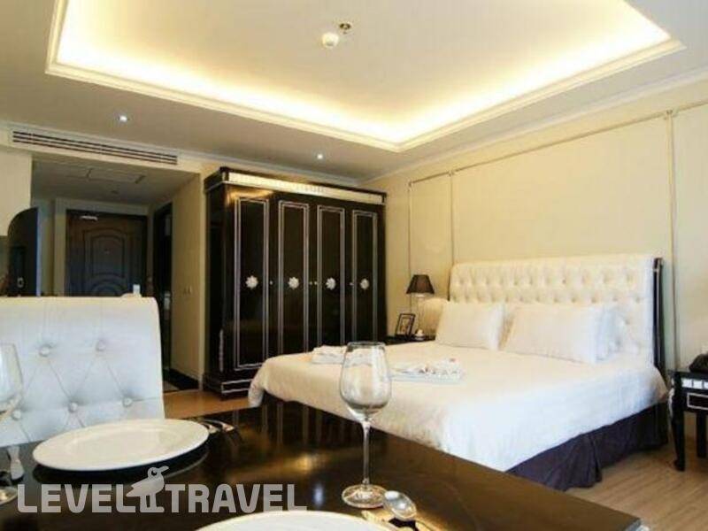 Фотография Miracle Suite Hotel
