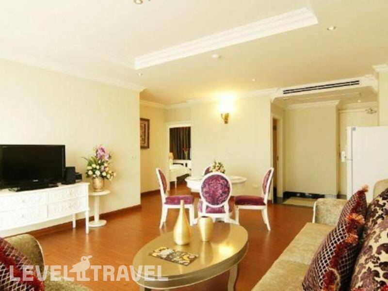Фотография Miracle Suite Hotel