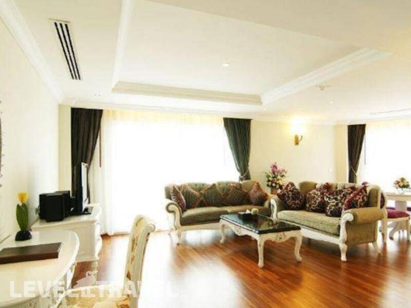 Фотография Miracle Suite Hotel