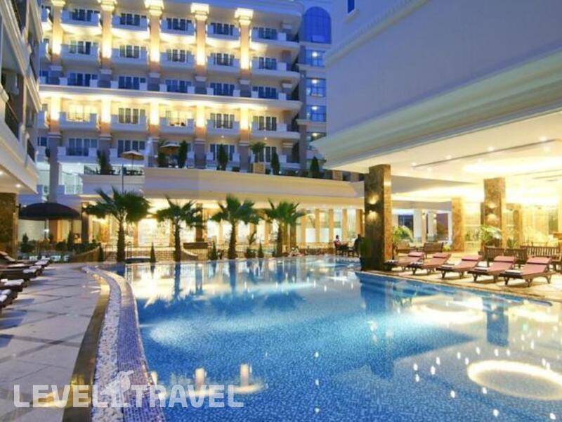 Фотография Miracle Suite Hotel