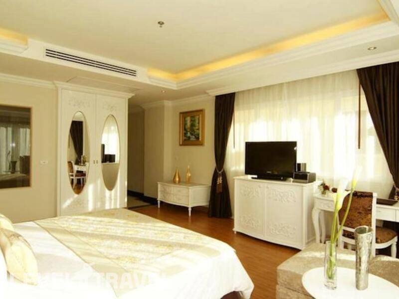 Фотография Miracle Suite Hotel