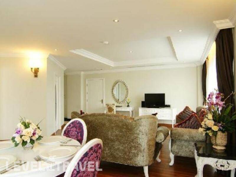 Фотография Miracle Suite Hotel