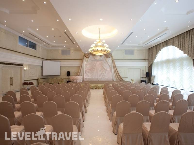 Фотография Miracle Suite Hotel