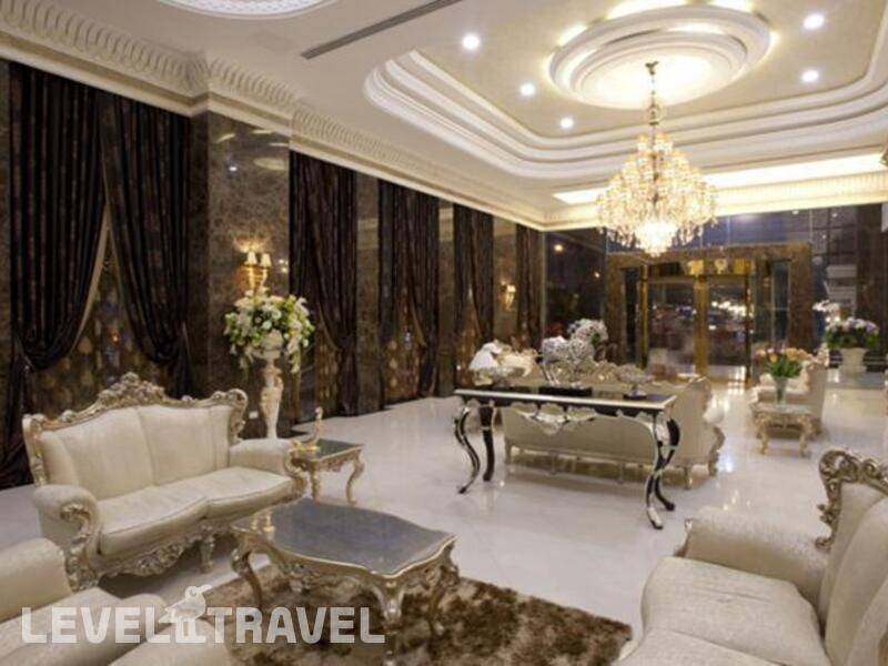 Фотография Lk The Empress Hotel