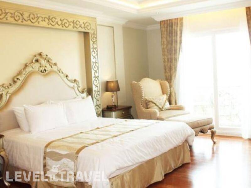 Фотография Lk The Empress Hotel