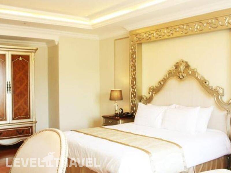 Фотография Lk The Empress Hotel