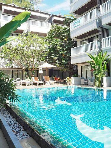 Aonang Buri Resort