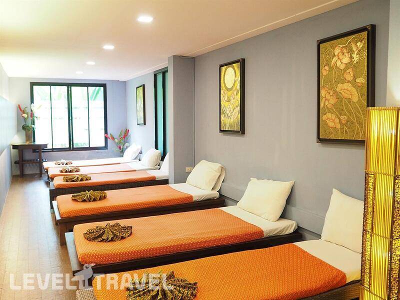 Фотография Aonang Buri Resort