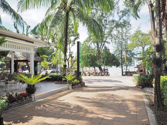 Aonang Buri Resort