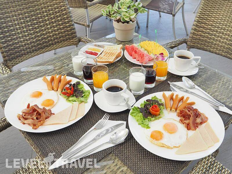 Фотография Aonang Buri Resort