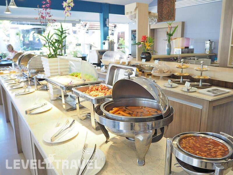 Фотография Aonang Buri Resort