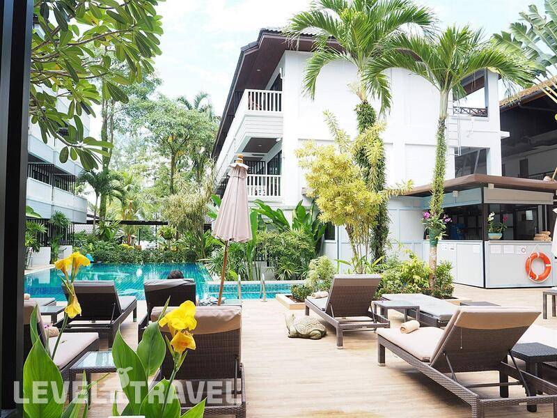 Фотография Aonang Buri Resort
