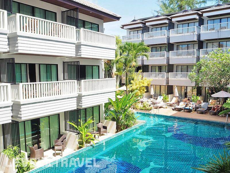 Фотография Aonang Buri Resort