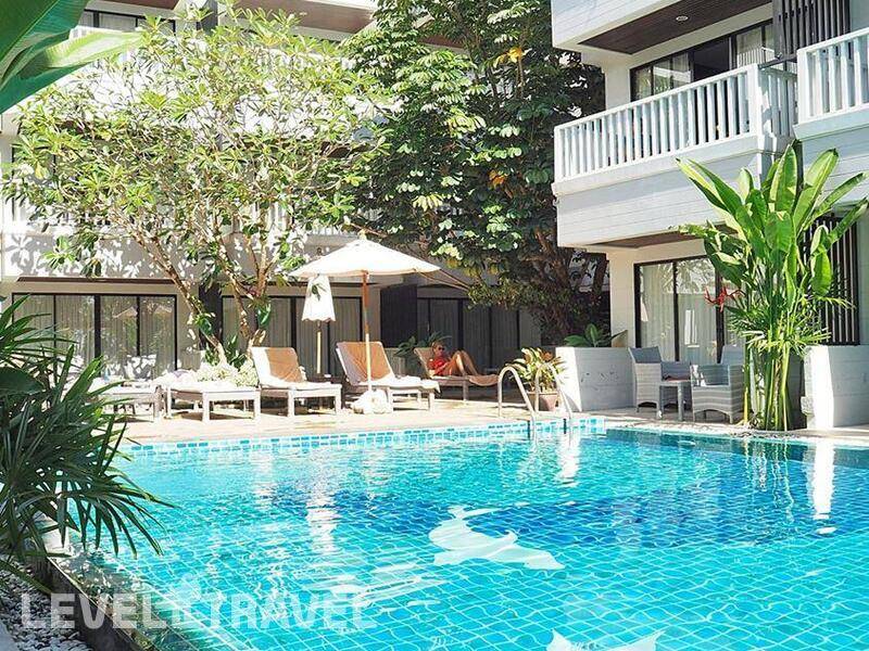Фотография Aonang Buri Resort