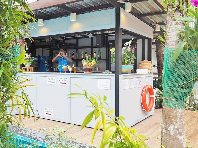 Aonang Buri Resort