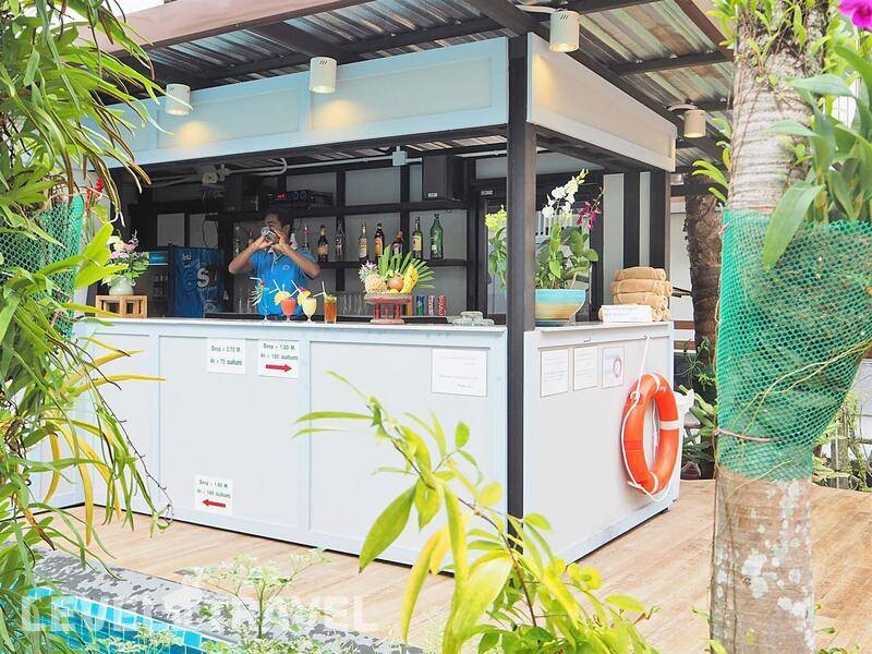 Фотография Aonang Buri Resort