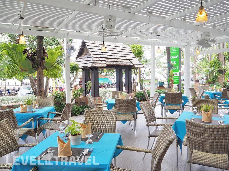 Фотография Aonang Buri Resort