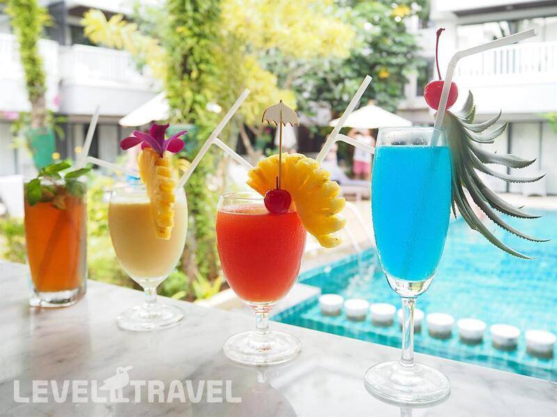 Фотография Aonang Buri Resort
