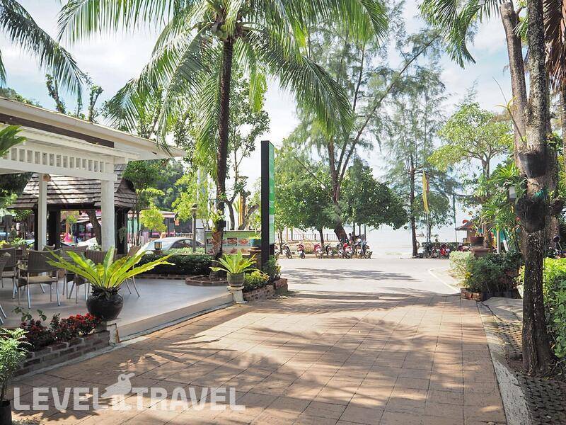 Фотография Aonang Buri Resort