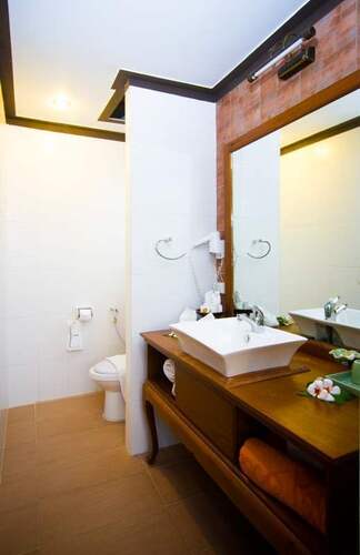 Coco Palm Beach Resort