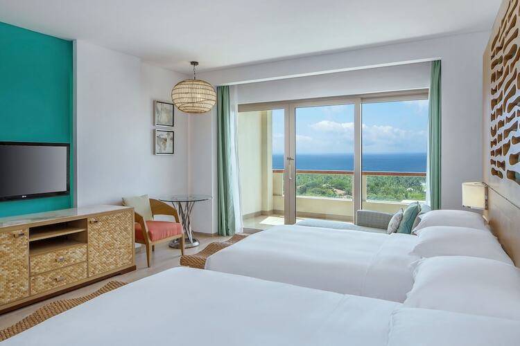 Sheraton Sanya Haitang Bay Resort