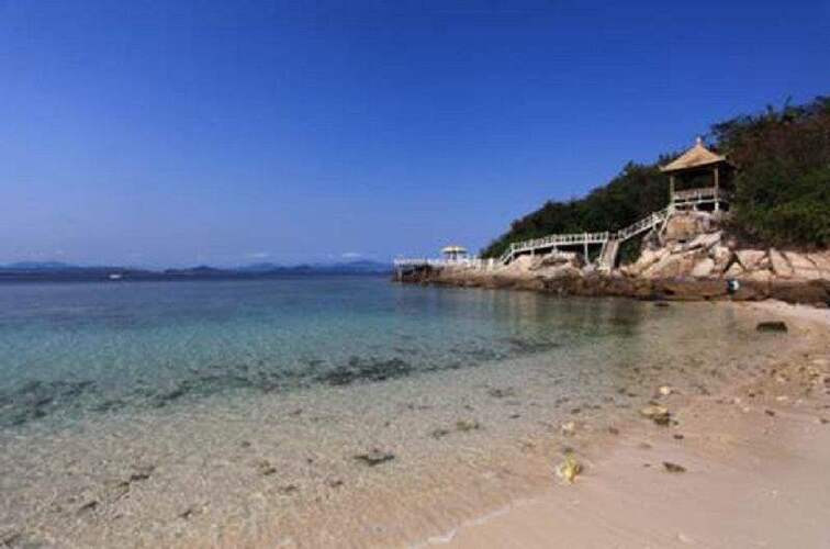 Sheraton Sanya Haitang Bay Resort