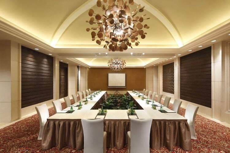 Sheraton Sanya Haitang Bay Resort
